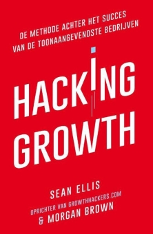 hacking growth sean ellis morgan brown